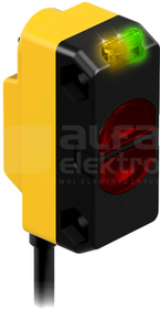 QS18VP6DBQ Czujnik fotoelektryczny