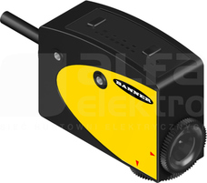 R58ECRGB1 Czujnik fotoelektryczny