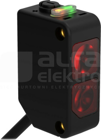 Q20PD Czujnik fotoelektryczny