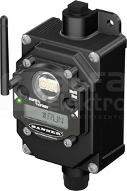 DX80DR2M-H1E System transmisji radiowej
