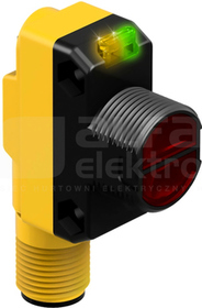 QS18VP6DQ8 Czujnik fotoelektryczny