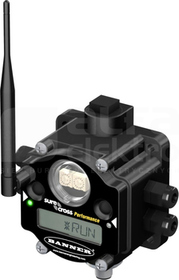 DX80G2M6S6P6 System transmisji radiowej