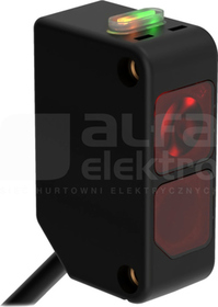 Q20PRLQ Czujnik fotoelektryczny
