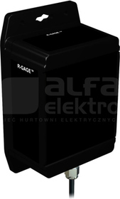 Q120RA-EU-AF2 Czujnik radarowy