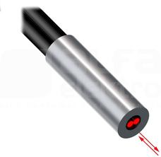 PBF46U Czujnik fotoelektryczny