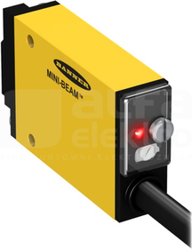 MIAD9W Czujnik fotoelektryczny