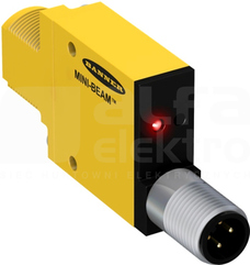 SM31ELQD Czujnik fotoelektryczny