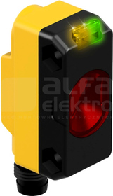 QS18VP6RBQ7 Czujnik fotoelektryczny