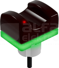 VTBP6L Czujnik fotoelektryczny