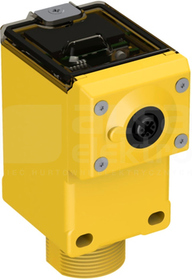 DX80N2Q45RD Czujnik fotoelektryczny