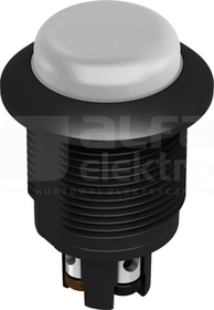S18LGRYPT zielony/czerwoy/żółty Lampka LED