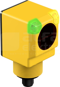 Q40SN6FF400Q Czujnik fotoelektryczny