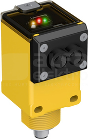Q45BB6FQ5 Czujnik fotoelektryczny