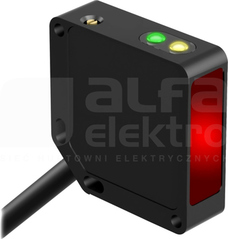 QMT42VP6FF2000 Czujnik fotoelektryczny