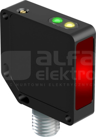 QMT42VN6FF500Q Czujnik fotoelektryczny