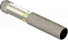 M12PFF25Q8 Czujnik fotoelektryczny