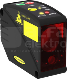 LT3PIQ Czujnik fotoelektryczny