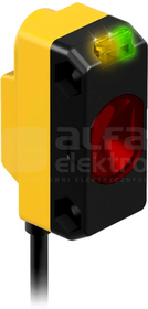 QS186EB Czujnik fotoelektryczny