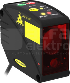 LT3BD Czujnik fotoelektryczny