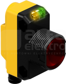 QS186EQ7 Czujnik fotoelektryczny