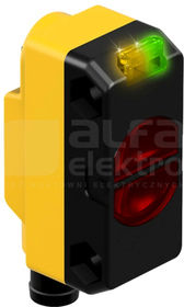 QS18VP6DBQ7 Czujnik fotoelektryczny