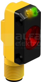QS18VP6RBQ8 Czujnik fotoelektryczny