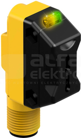 QS18VP6FPQ8 Czujnik fotoelektryczny