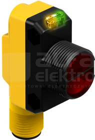 QS18EP6DQ8 Czujnik fotoelektryczny