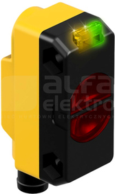QS18EP6DBQ7 Czujnik fotoelektryczny