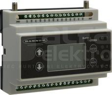 DXM100-B1R4 System transmisji radiowej