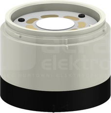 SG-TL70-G zielony IP65 Segment świecący do kolumny TL70