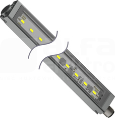 WLS28-2XW1130DSQ Oprawa LED