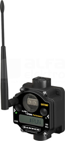 DX80G9M6S-PM2 System transmisji radiowej