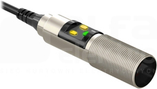 M18-4VNRL-2M Czujnik fotoelektryczny