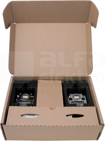 DX80K9M6-PM2 System transmisji radiowej
