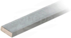 10x3mm Szyna uziemiająca