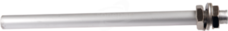 LT70/QS-1 Podstawa aluminiowa