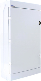 RH-36/3ZB IP65 Rozdzielnica natynkowa (PV)