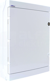 RH-54/3ZB IP65 Rozdzielnica natynkowa (PV)