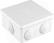 PI 80x80 Puszka Instalacyjna