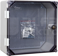 UNI-0/T 300x300x160 IP65 Obudowa