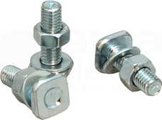 Śruby licznikowe (3szt) Śruby licznikowe