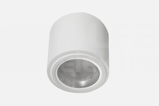 DNCE LED 225 Downlight do nabudowania