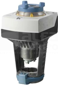 SAX61.03 Siłownik elektromechaniczny