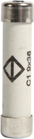 L936C1-40 40A gG 9x36 Wkładka bezpiecznikowa 400V