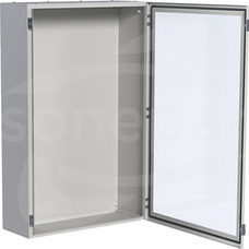 FL180A 1250x800x300 d.przezr Rozdzielnica natynkowa ORION PLUS metalowa
