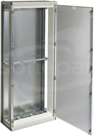 FG23WE 2000x850x400 IP41 Szafa do zab.szeregowej metalowa