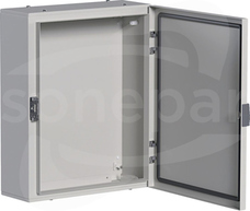 FL111A 500x400x160 d.pełne Rozdzielnica natynkowa ORION PLUS metalowa