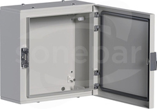 FL103A 300x300x160 d.pełne Rozdzielnica ORION PLUS metalowa