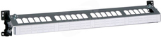 FZ24MMO patchpanel 24mod Rozdzielnica akcesoria